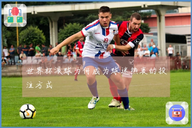 世界杯滚球为何成为球迷热衷的投注方式