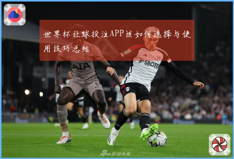 世界杯让球投注APP该如何选择与使用技巧总结