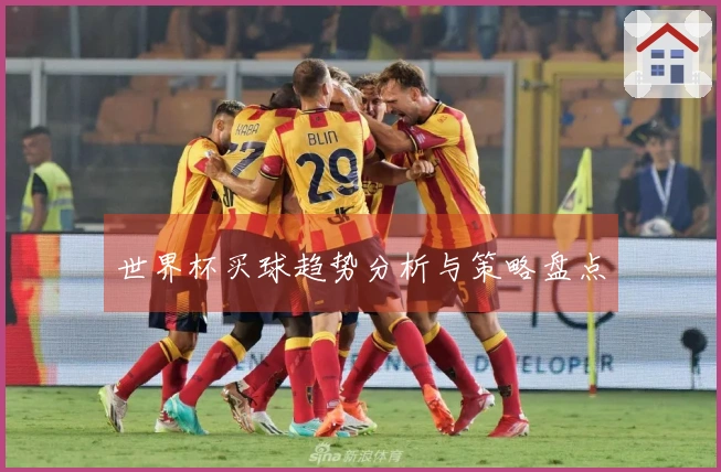 世界杯买球趋势分析与策略盘点
