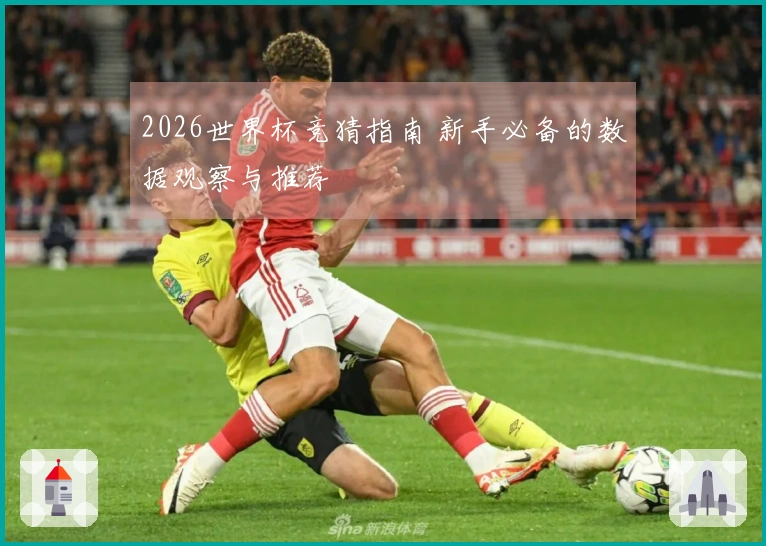 2026世界杯竞猜指南 新手必备的数据观察与推荐