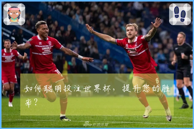 如何聪明投注世界杯，提升您的胜率？