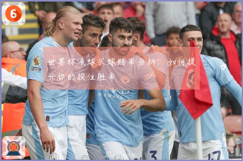 世界杯滚球买球赔率分析：如何提升你的投注胜率