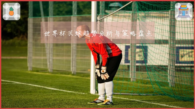 世界杯买球趋势分析与策略盘点