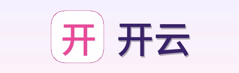 开云 logo